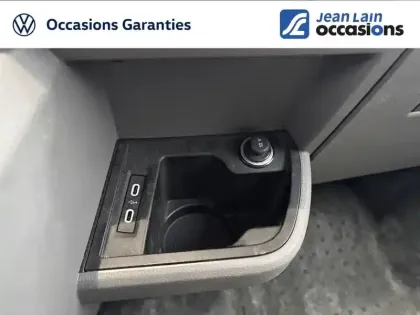 Photo 20 Volkswagen Transporter  6.1 VAN L1H1 2.0 TDI 150 DSG7