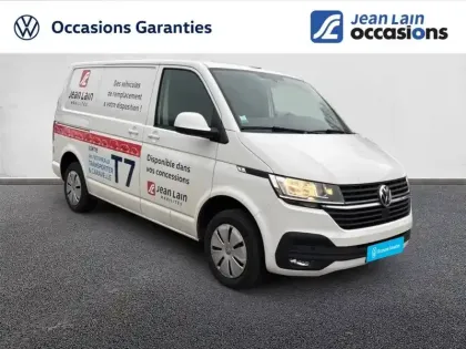 Photo 9 Volkswagen Transporter  6.1 VAN L1H1 2.0 TDI 150 DSG7