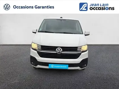 Photo 8 Volkswagen Transporter  6.1 VAN L1H1 2.0 TDI 150 DSG7