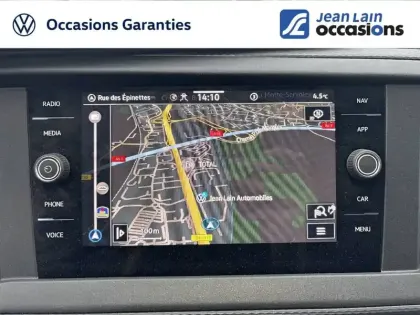 Photo 14 Volkswagen Transporter  6.1 VAN L1H1 2.0 TDI 150 DSG7