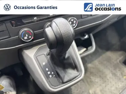 Photo 15 Volkswagen Transporter  6.1 VAN L1H1 2.0 TDI 150 DSG7