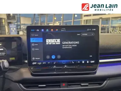 Photo 15 Volkswagen T-roc  1.5 eTSI EVO2 Hybrid 150 ch DSG7