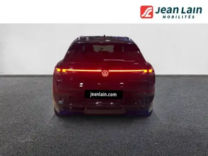 Photo 5 Volkswagen T-roc  1.5 eTSI EVO2 Hybrid 150 ch DSG7