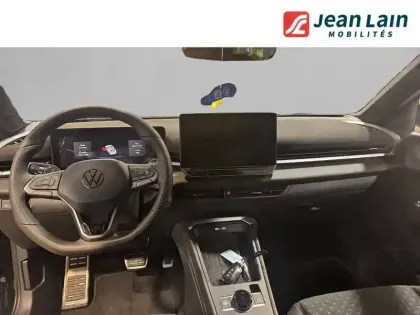 Photo 17 Volkswagen T-roc  1.5 eTSI EVO2 Hybrid 150 ch DSG7