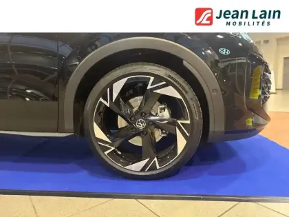 Photo 8 Volkswagen T-roc  1.5 eTSI EVO2 Hybrid 150 ch DSG7