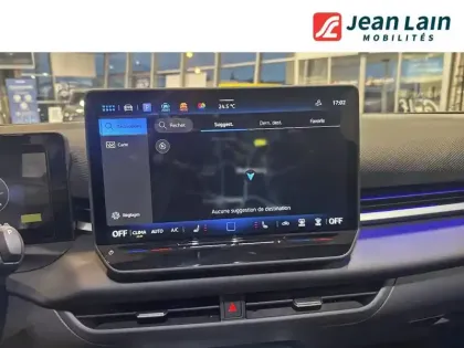 Photo 14 Volkswagen T-roc  1.5 eTSI EVO2 Hybrid 150 ch DSG7