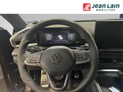 Photo 10 Volkswagen T-roc  1.5 eTSI EVO2 Hybrid 150 ch DSG7