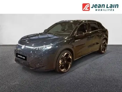 Photo Volkswagen T-roc R-line