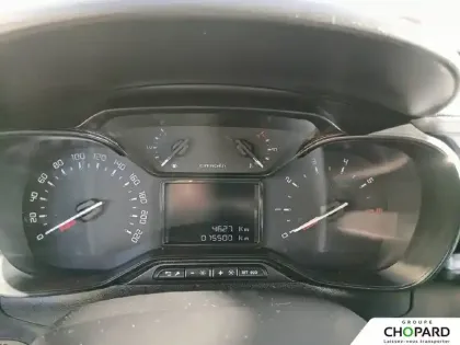 Photo 16 Citroën C3  PureTech 83 S&S BVM5