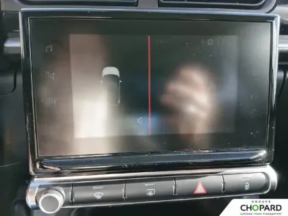 Photo 13 Citroën C3  PureTech 83 S&S BVM5