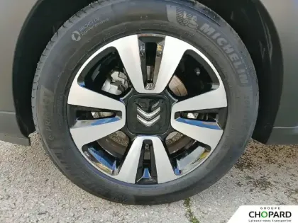 Photo 45 Citroën C3  PureTech 83 S&S BVM5