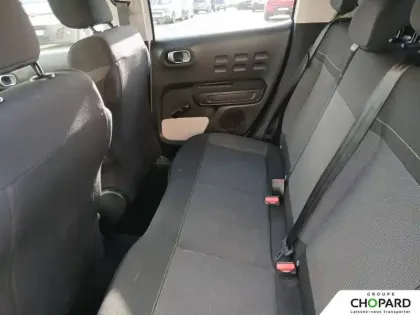 Photo 44 Citroën C3  PureTech 83 S&S BVM5