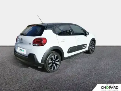 Photo 41 Citroën C3  PureTech 83 S&S BVM5