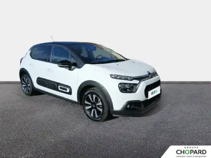 Photo 36 Citroën C3  PureTech 83 S&S BVM5