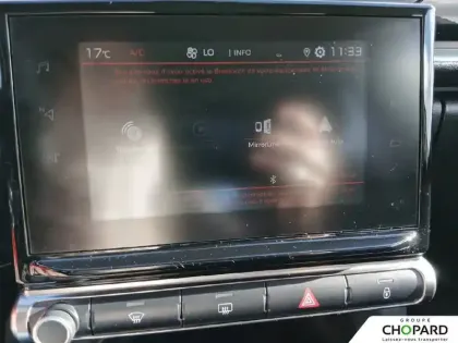 Photo 46 Citroën C3  PureTech 83 S&S BVM5