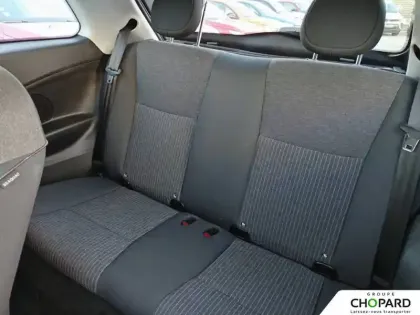 Photo 13 Fiat 500  e 118 ch