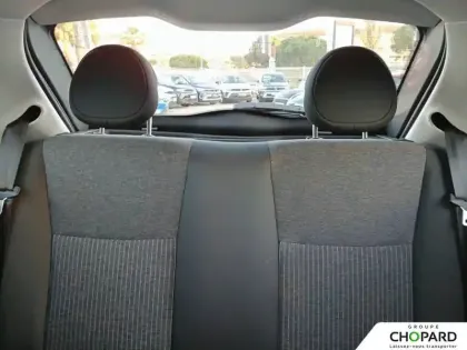 Photo 6 Fiat 500  e 118 ch