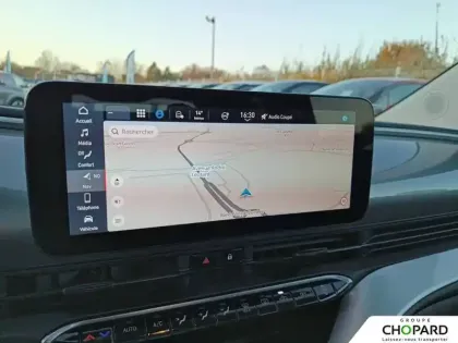 Photo 9 Fiat 500  e 118 ch