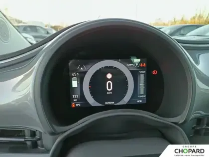 Photo 12 Fiat 500  e 118 ch