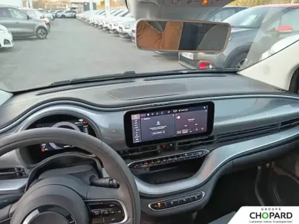 Photo 7 Fiat 500  e 118 ch