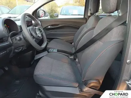 Photo 14 Fiat 500  e 118 ch