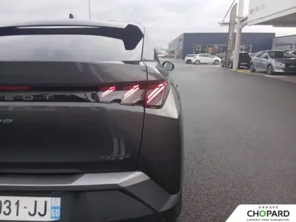 Photo 24 Peugeot 3008  Hybrid 136 e-DCS6