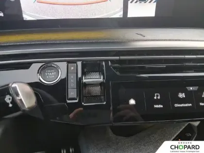 Photo 20 Peugeot 3008  Hybrid 136 e-DCS6