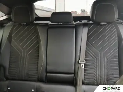 Photo 18 Peugeot 3008  Hybrid 136 e-DCS6