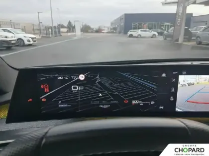 Photo 16 Peugeot 3008  Hybrid 136 e-DCS6