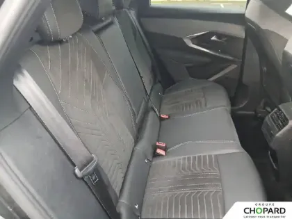 Photo 19 Peugeot 3008  Hybrid 136 e-DCS6