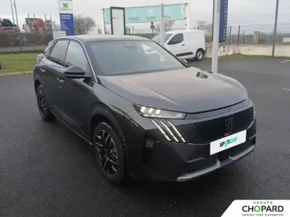 Photo 29 Peugeot 3008  Hybrid 136 e-DCS6