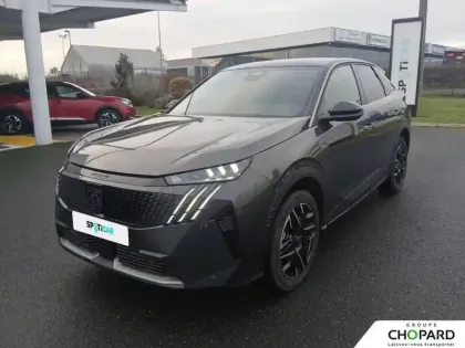 Photo 26 Peugeot 3008  Hybrid 136 e-DCS6