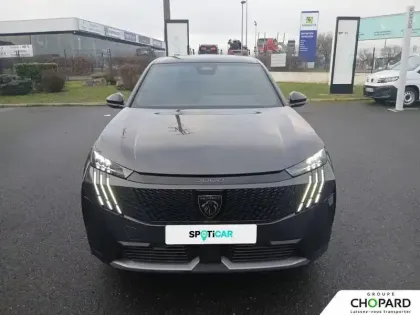 Photo 28 Peugeot 3008  Hybrid 136 e-DCS6