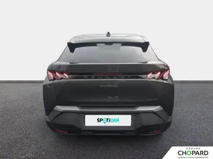 Photo 5 Peugeot 3008  Hybrid 136 e-DCS6