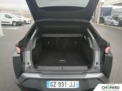 Photo 7 Peugeot 3008  Hybrid 136 e-DCS6