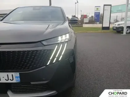 Photo 23 Peugeot 3008  Hybrid 136 e-DCS6