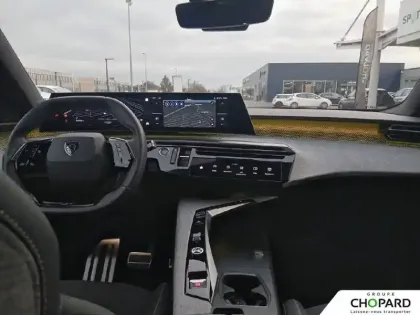 Photo 11 Peugeot 3008  Hybrid 136 e-DCS6