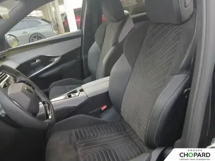 Photo 10 Peugeot 3008  Hybrid 136 e-DCS6