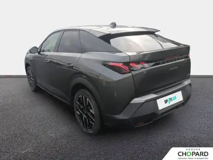 Photo 6 Peugeot 3008  Hybrid 136 e-DCS6