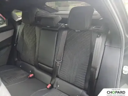 Photo 17 Peugeot 3008  Hybrid 136 e-DCS6