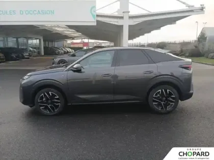 Photo 33 Peugeot 3008  Hybrid 136 e-DCS6