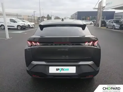 Photo 30 Peugeot 3008  Hybrid 136 e-DCS6