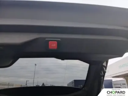 Photo 21 Peugeot 3008  Hybrid 136 e-DCS6