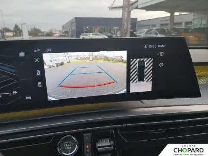 Photo 14 Peugeot 3008  Hybrid 136 e-DCS6