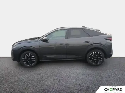 Photo 9 Peugeot 3008  Hybrid 136 e-DCS6