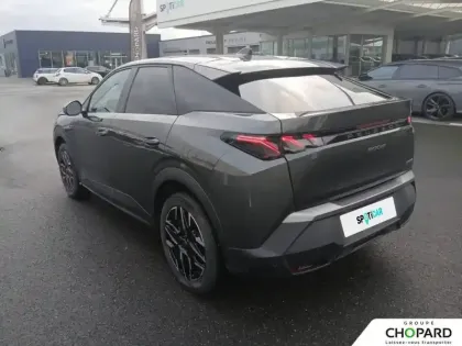 Photo 31 Peugeot 3008  Hybrid 136 e-DCS6