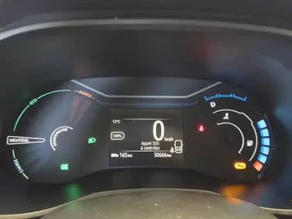 Photo 11 Dacia Spring  Achat Intégral