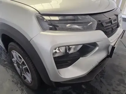 Photo 27 Dacia Spring  Achat Intégral