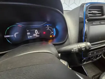 Photo 20 Dacia Spring  Achat Intégral