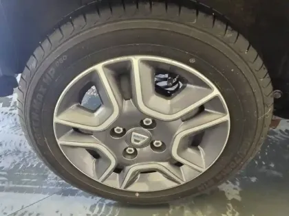 Photo 31 Dacia Spring  Achat Intégral